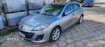 Mazda 3 2.2 MZR-CD DPF Edition - 1