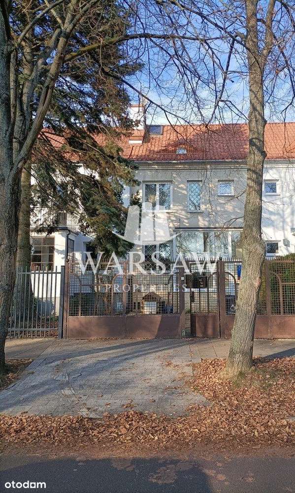 Sadyba - piękny segment z widokiem na skwer-2