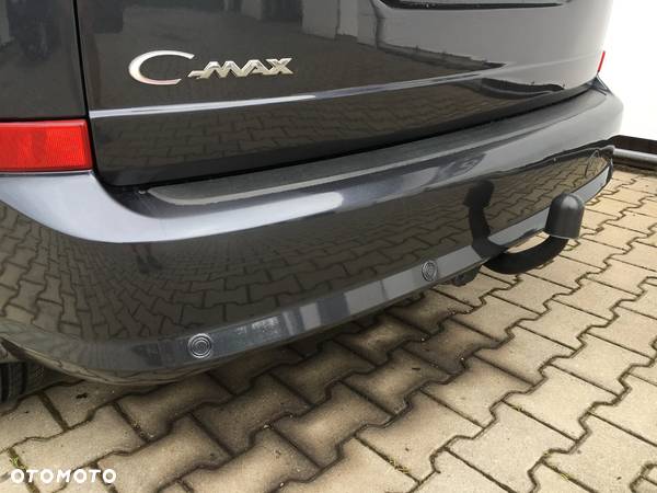 Ford C-MAX - 8