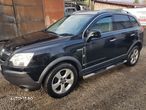 Dezmembrez Opel Antara 2.0 CDTI, 2.2 D - 5