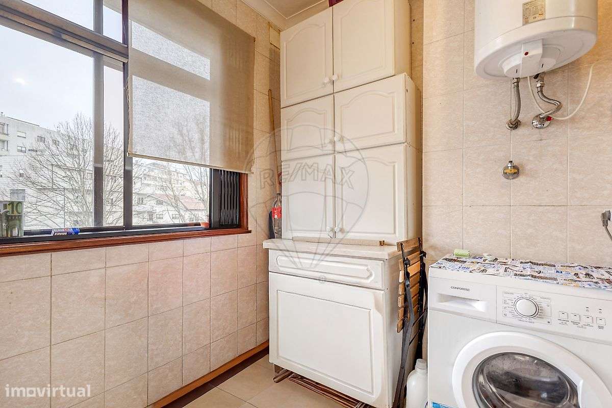 Apartamento T2 para venda - Grande imagem: 5/17