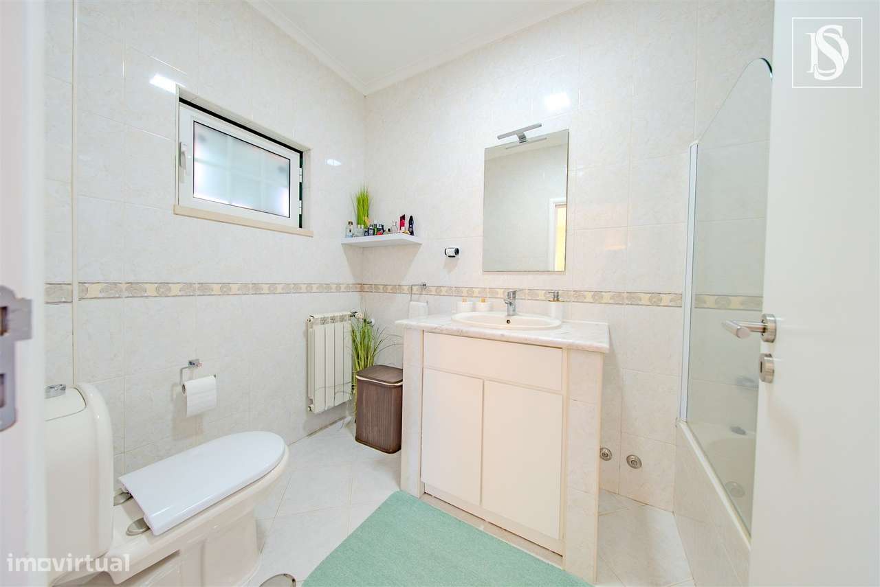 Apartamento T4 Venda em Riachos,Torres Novas-26