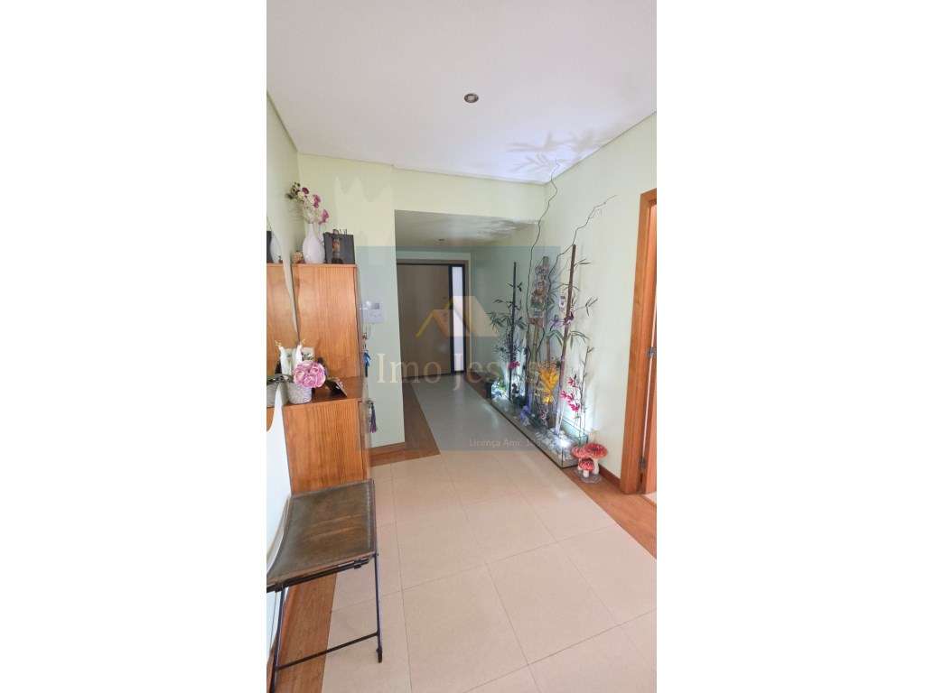 Apartamento T3 Avenida da Republica-7