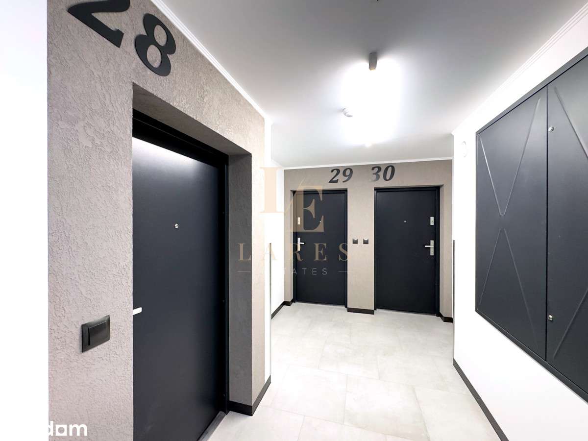 Apartamentowiec z 2025 roku | bez Pcc | Wykończone-13
