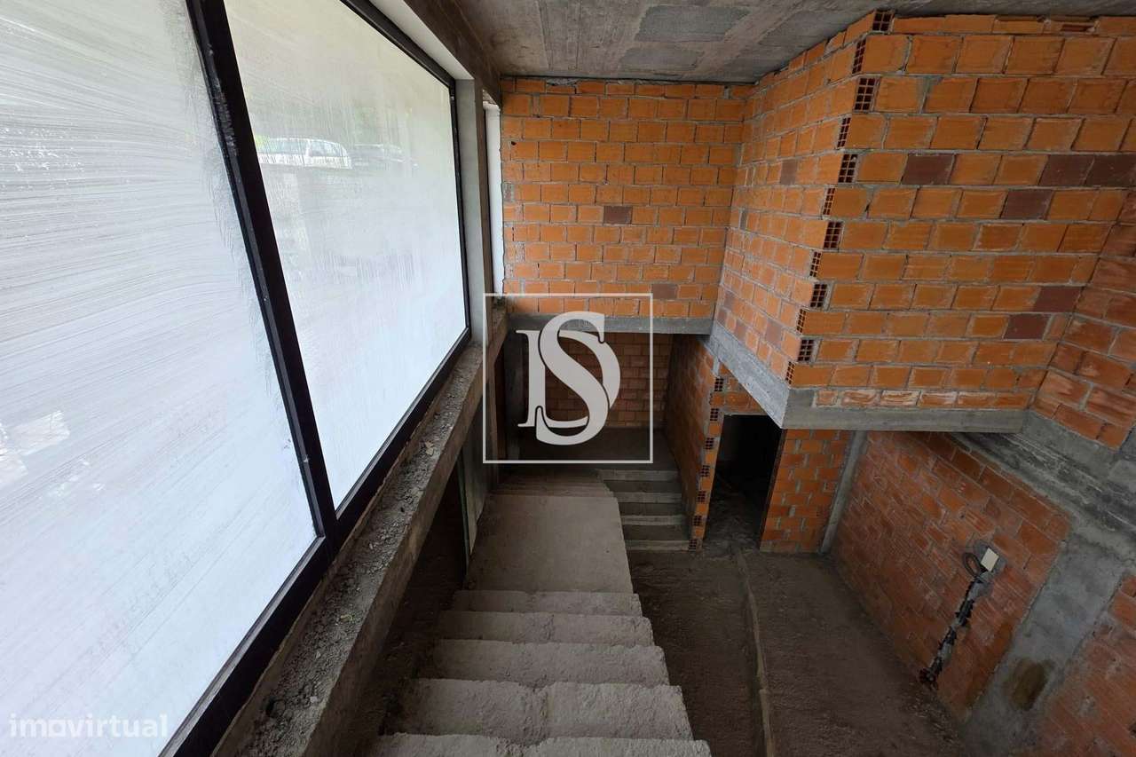 Espaço comercial em ValRio, Viseu - Grande imagem: 3/9