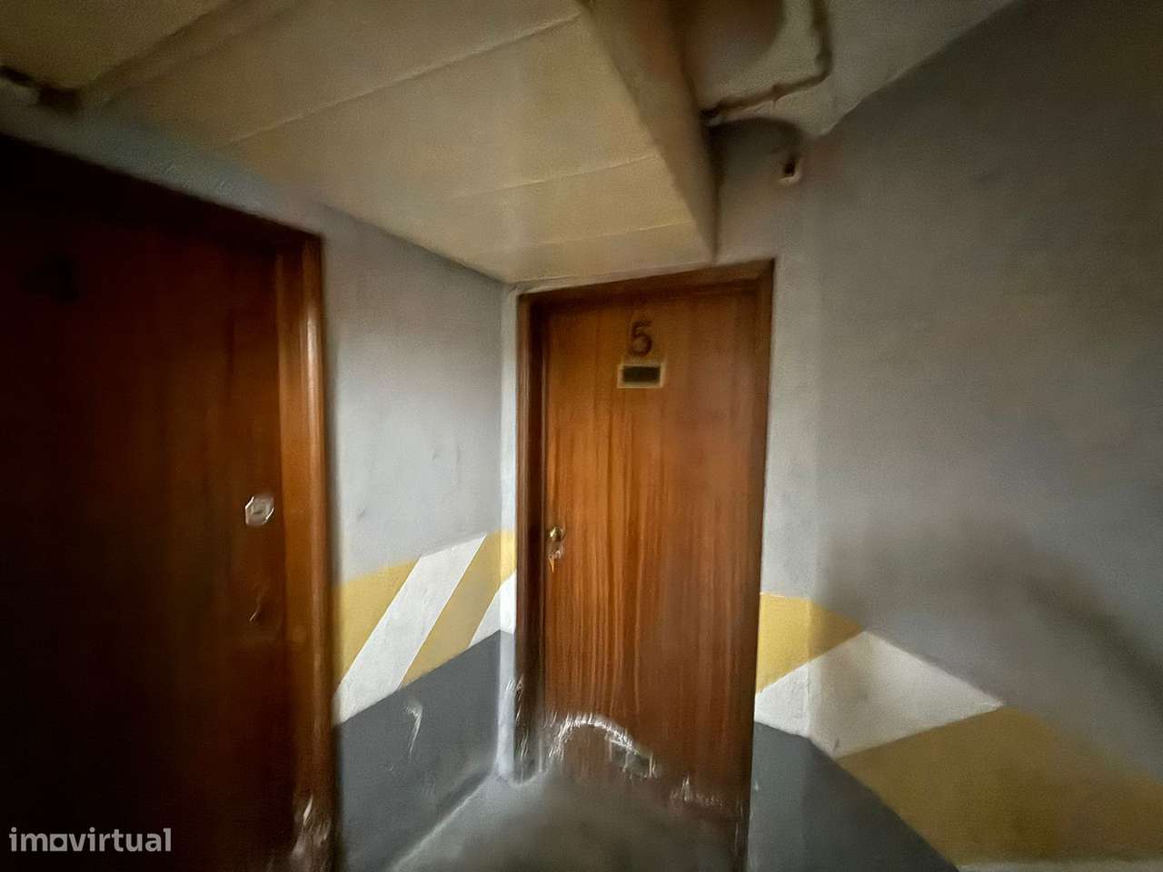 Garagen e estacionamento em Lisboa, Lisboa - Grande imagem: 3/8