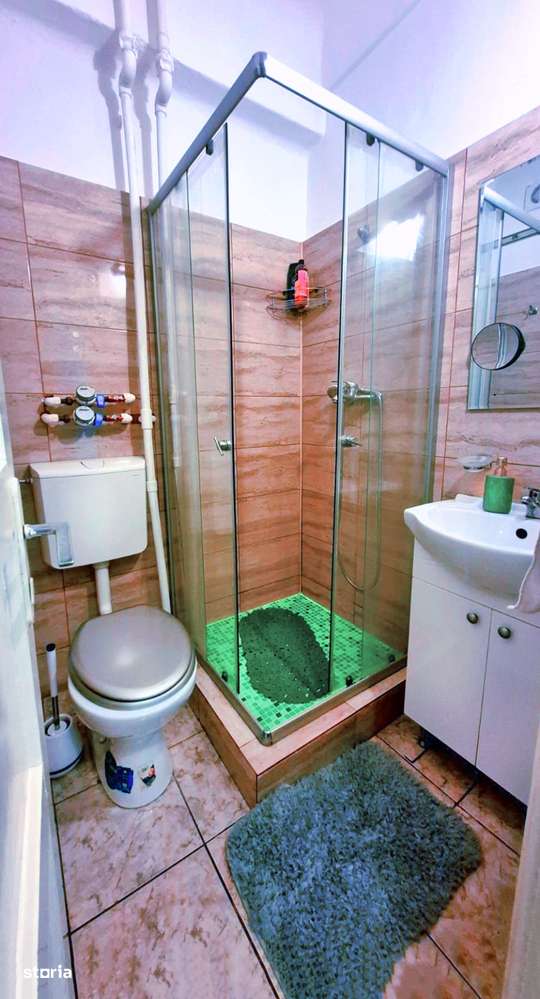 Garsoniera in Regim Hotelier fix in Inima Orasului !!! - Imagine principală: 5/8