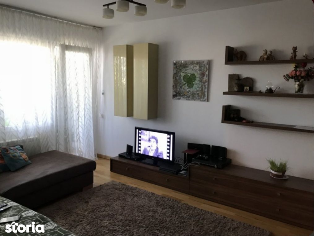 Apartament 4 camere - Bld Timisoara