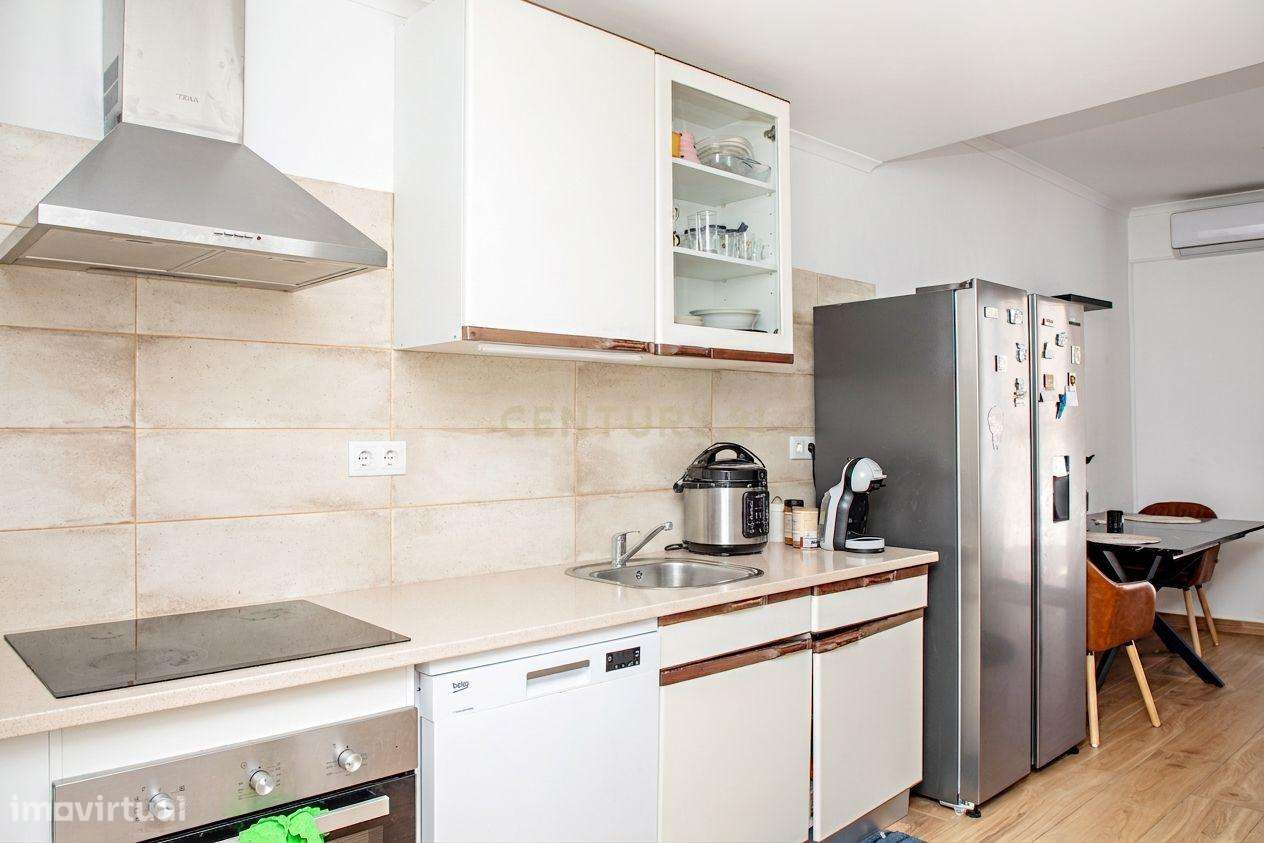 Apartamento T2 em Reguengos de Monsaraz-18