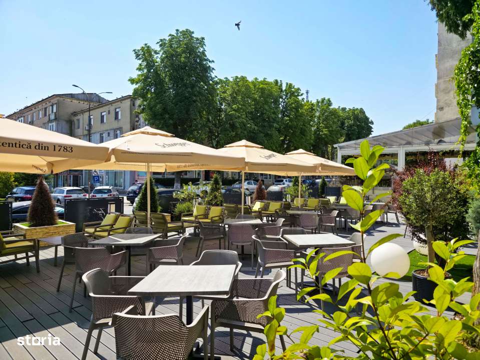 Cladire D+P+2E in centru Medgidiei, oportunitate de investitie - 2600 - Imagine principală: 2/19