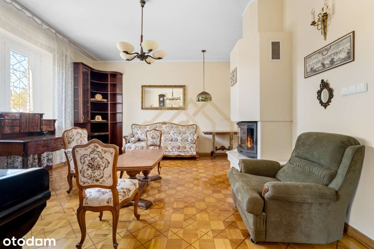 Cena do negocjacji | 80 m² | Francuska-13