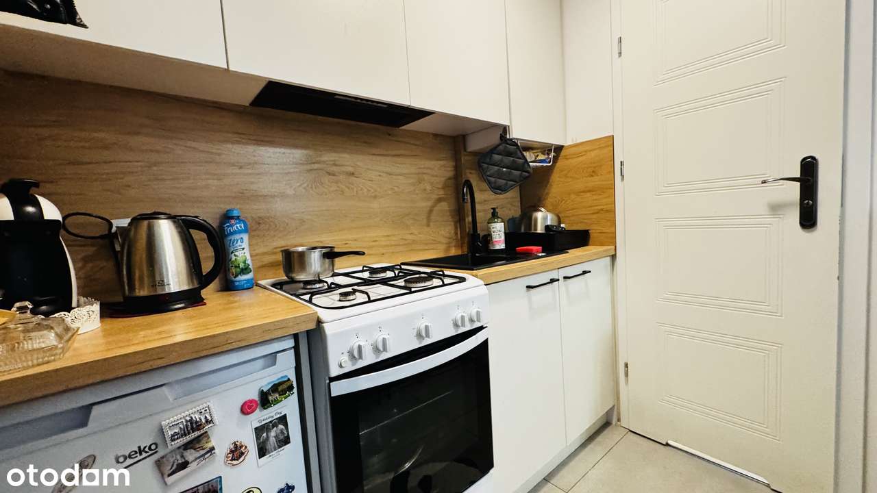 LSM | Kawalerka | Po remoncie | Wynajmowana | Blisko Uczelni-6