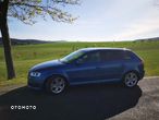 Audi A3 1.8 TFSI Attraction - 4