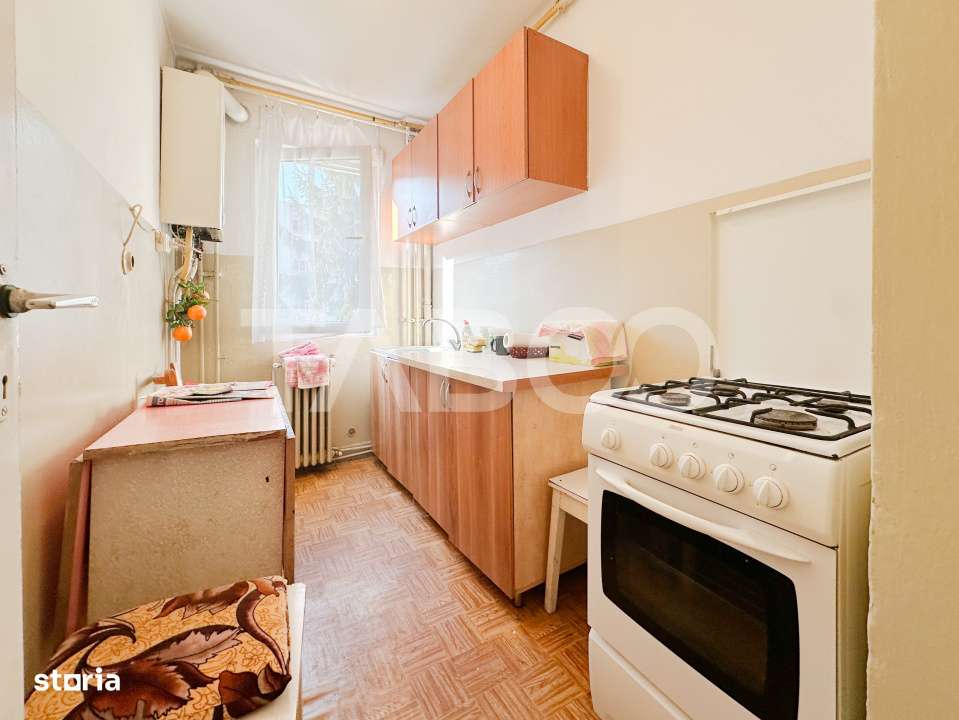 De vanzare apartament cu 2 camere cartierul Manastur zona Mc Donalds - Imagine principală: 3/8