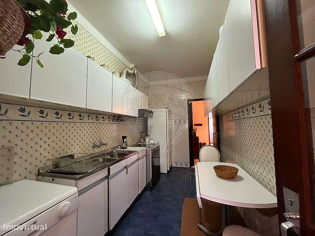 Apartamento T2 para venda-12
