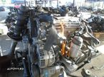 Motor Volkswagen Golf 4 1.9 TDI AXR din 2003 fara anexe - 1