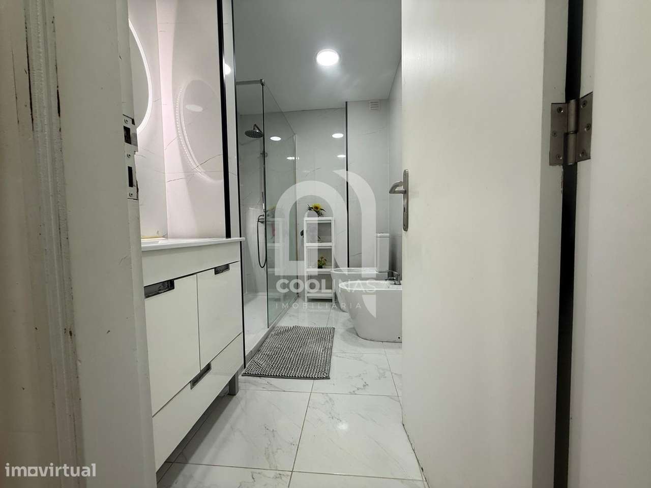 Apartamento T3 Moita-8