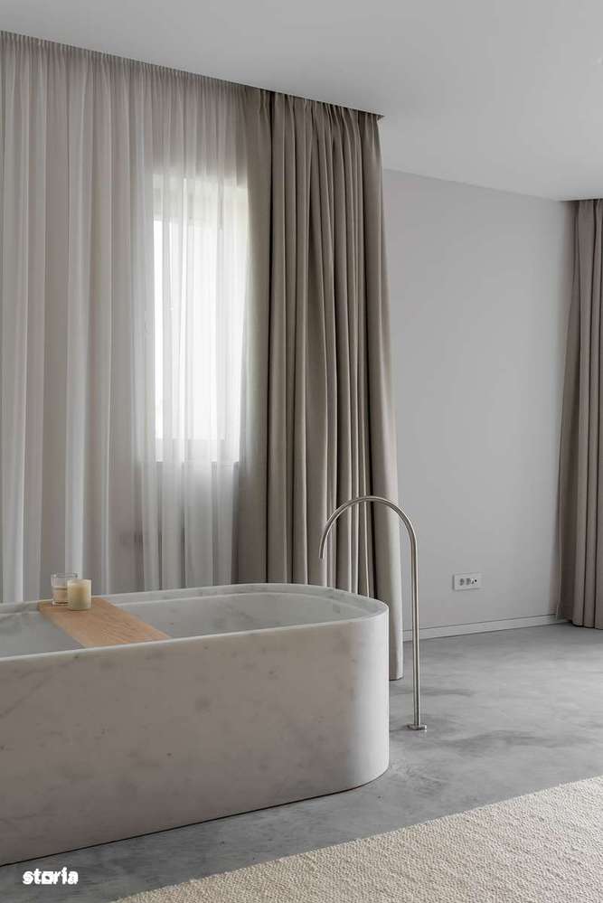 Penthouse-ul castigator al Anualei de Arhitectura 2023 | Comision 0%-8