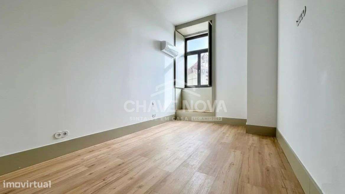 Apartamento T2 Novo Santos Pousada - Bonfim-8