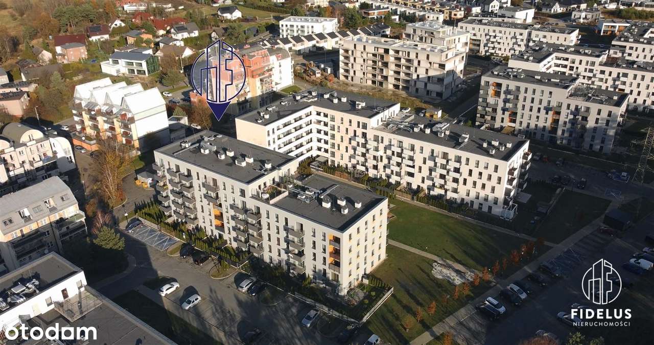 5-pokojowe M w nowym budownictwie-14