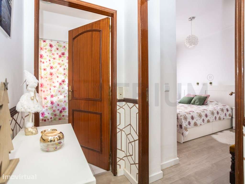 T3 Espaçoso no Vale do Cobro - Setúbal | 91 m² | 283.000€-15