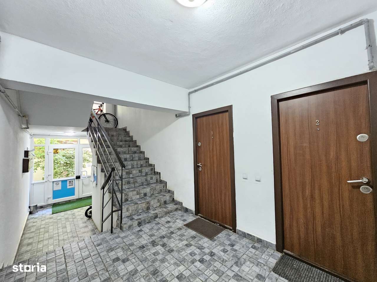 Prelungirea Ghencea-Doua camere decomandate cu loc de parcare la cheie-15
