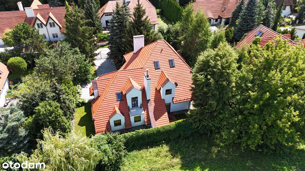 Osiedle Empire. Gotowy dom w wysokim standardzie.-2