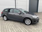 Opel Astra 1.4 Turbo Active - 6