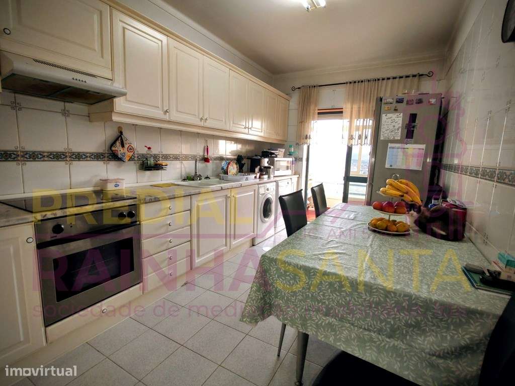 Apartamento T 3+1+ Garagem dupla. Coimbra - Grande imagem: 2/34