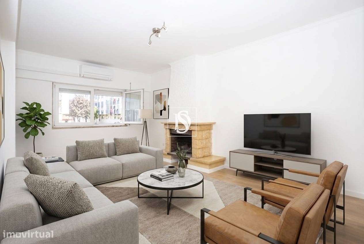 Apartamento T3 Venda em Seixal, Arrentela e Aldeia de Paio Pires,Seixa-47