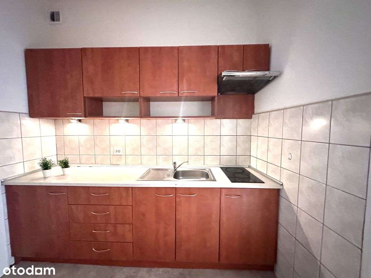 Mieszkanie 2-pokojowe na Jeżycach - Pełny obrazek: 2/18