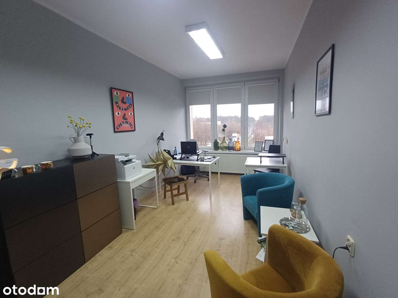 Lokale biurowe do wynajęcia - Wojska Polskiego 65A, Bydgoszcz - Pełny obrazek: 5/20