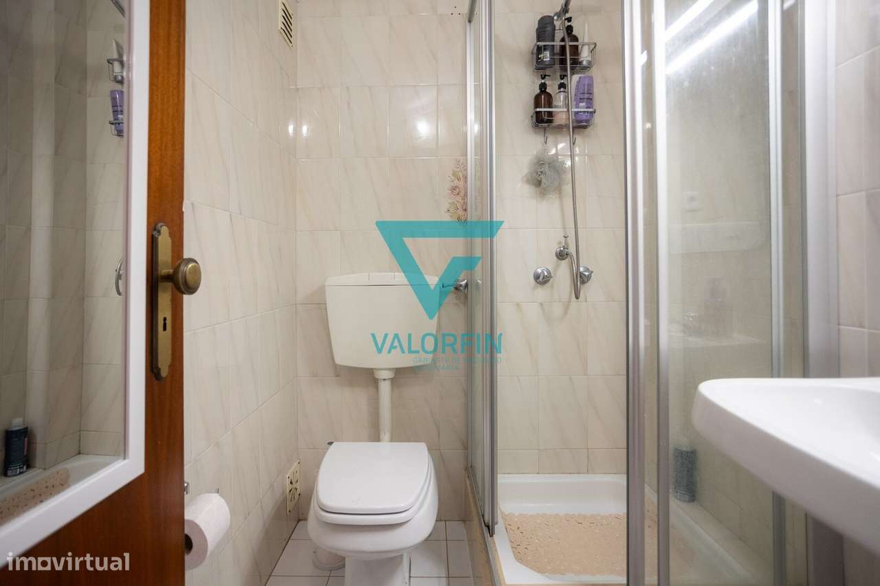 APARTAMENTO T2 DUPLEX / Vista Mar  | PRAIA DO PEDRÓGÃO-15
