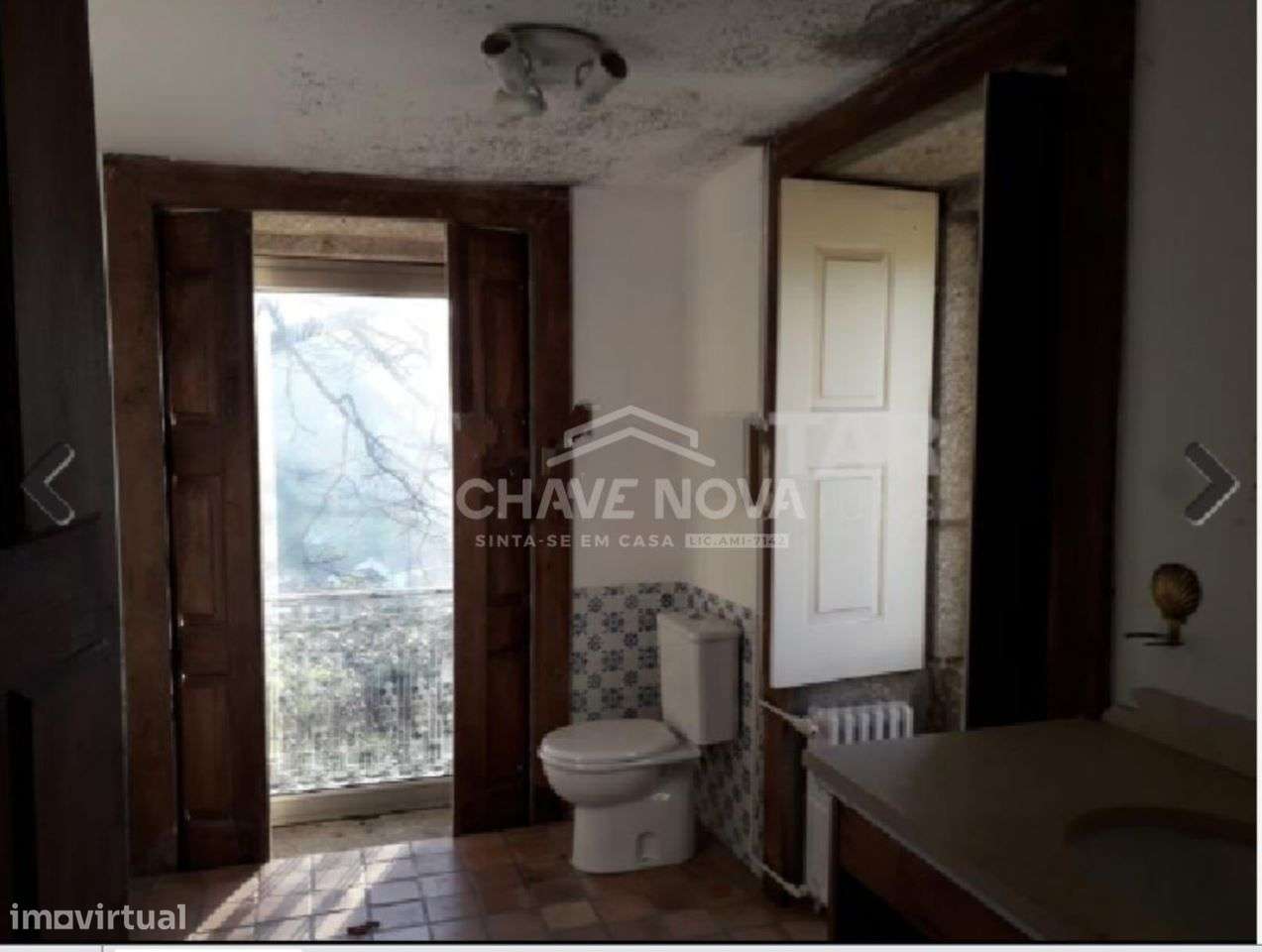 Moradia Isolada T4 - Santo Tirso-6