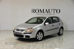 VW Golf 1.9 TDi 6V Trendline AC - 1