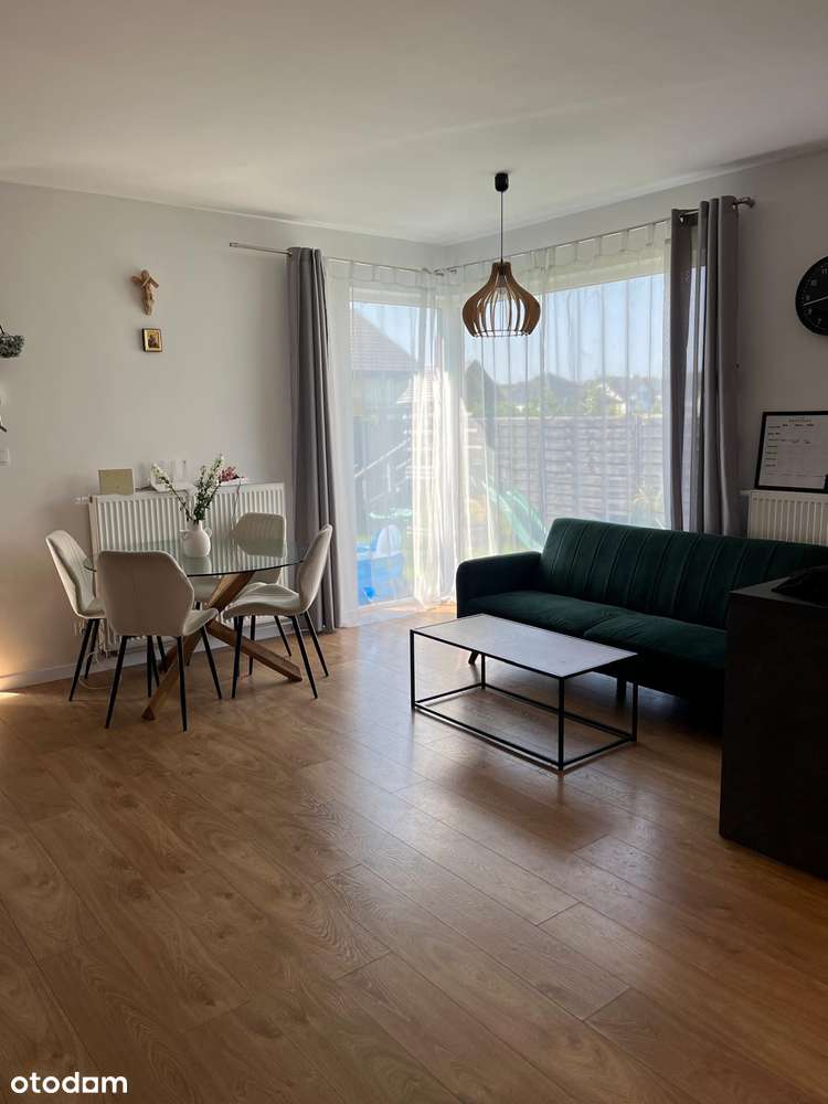 Dom, 94,71 m², Krzyków-2