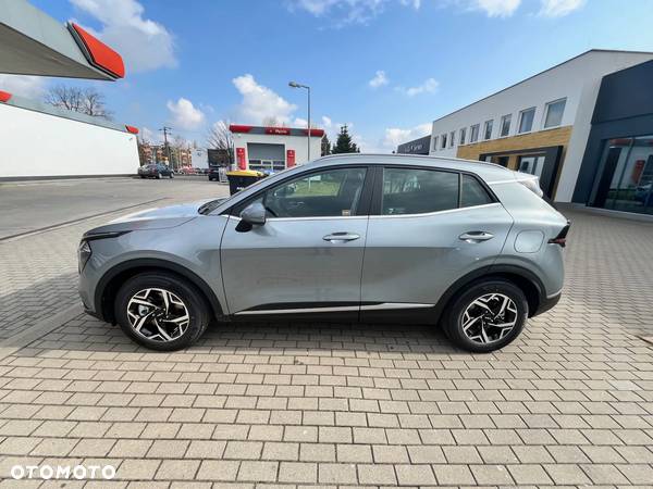 Kia Sportage 1.6 T-GDI M 2WD - 4