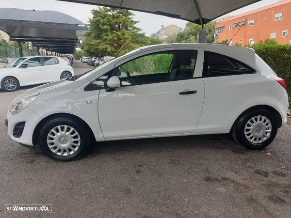 Opel Corsa 1.3 CDTi - 5