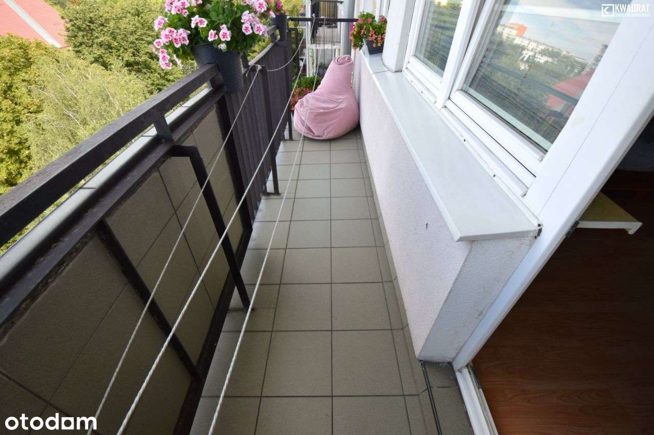 Mieszkanie – Lublin - Widok 3