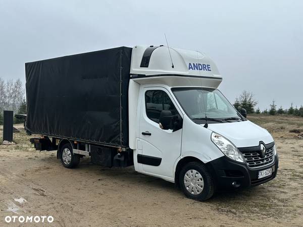 Renault Master - 4