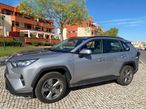 Toyota RAV4 2.5 HDF Comfort - 2