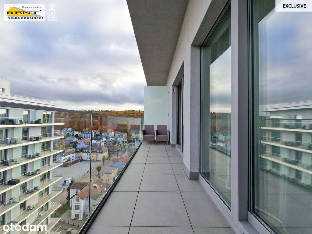 Apartament przy Promenadzie Gwiazd - Pełny obrazek: 5/15