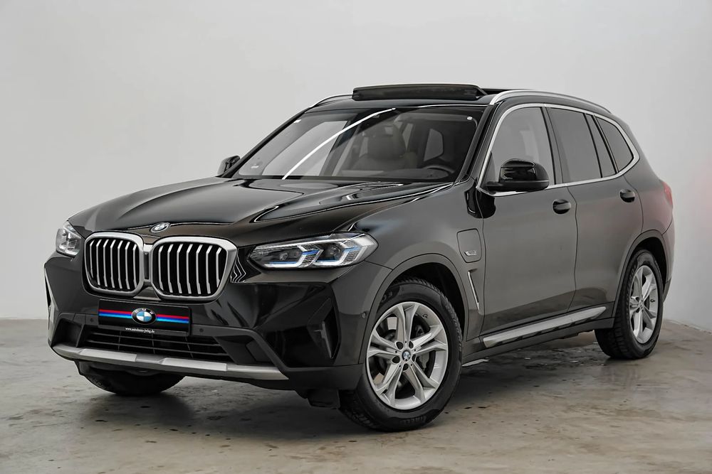 BMW X3 xDrive30e Aut. xLine 2023