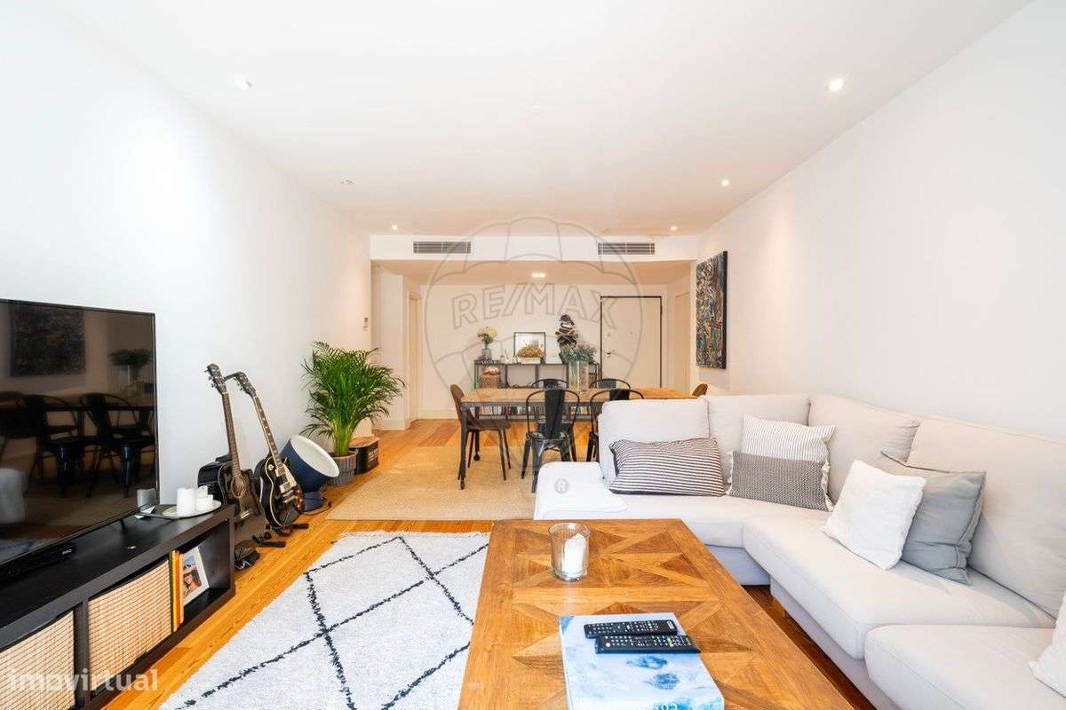 Apartamento T3 para venda - Grande imagem: 4/23