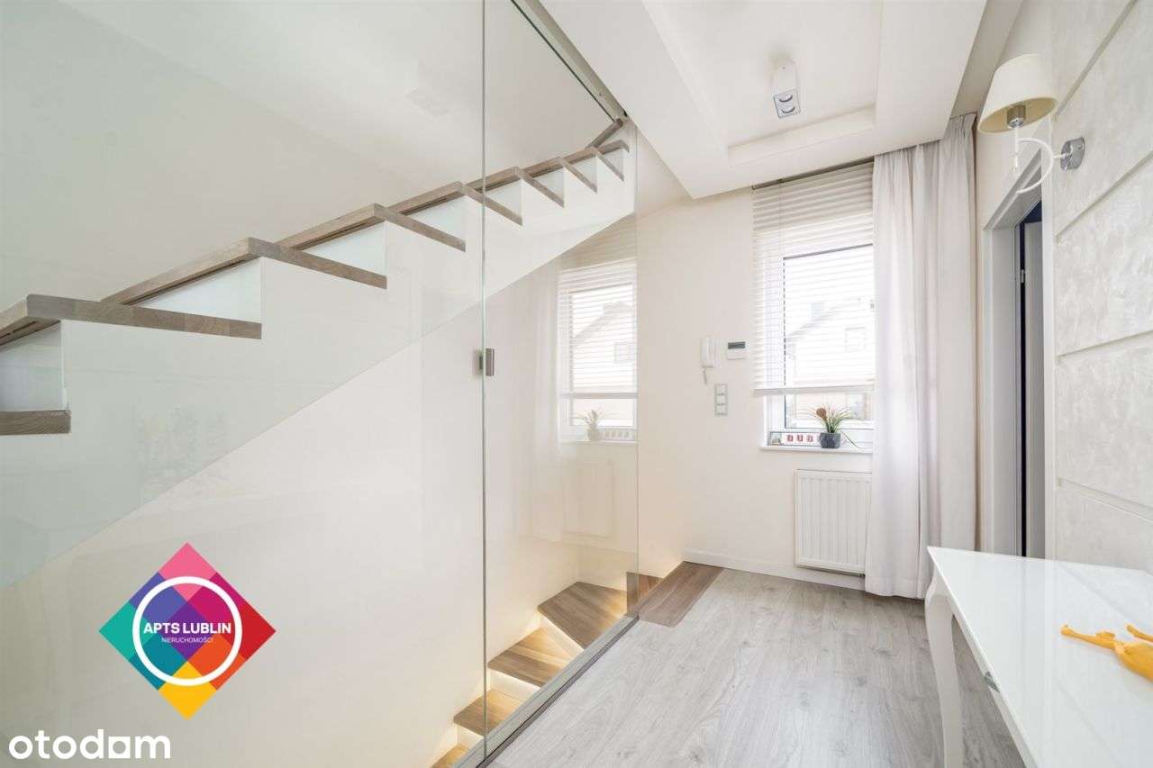 Wysoki standard, świetna lokalizacja! Fotowoltaika-6