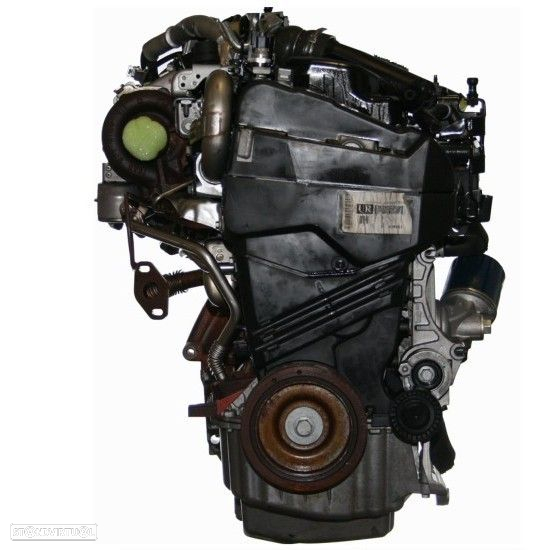 Motor Completo  Usado NISSAN NV200 1.5 dCi - 2