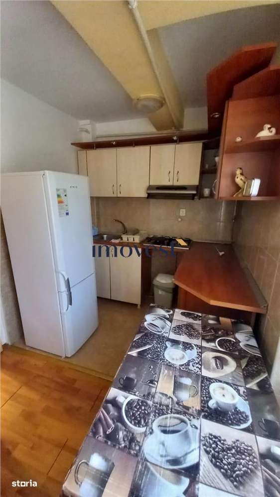 De inchiriat: Garsoniera in zona Micro 16 - Imagine principală: 3/8