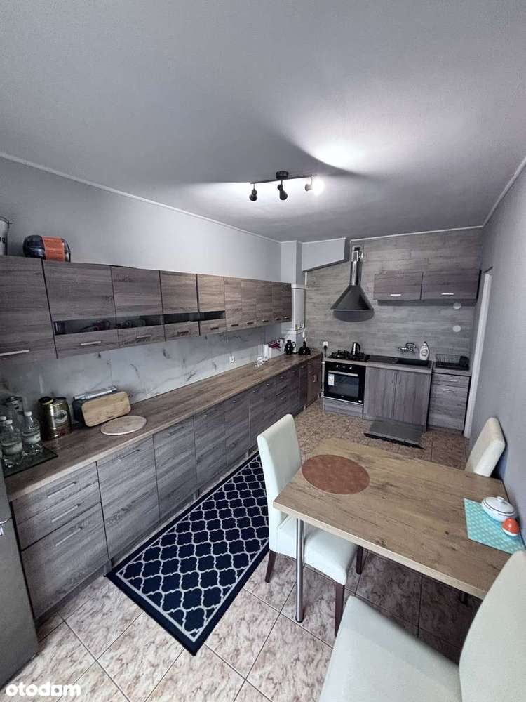 Słoneczne mieszkanie 2 pokojowe w Rąbinie - Pełny obrazek: 5/15