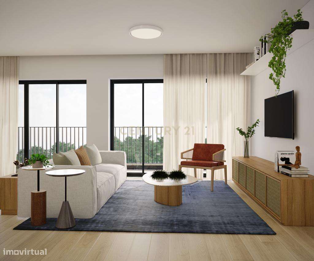 Moradia T2 à estrear - Grande imagem: 4/18