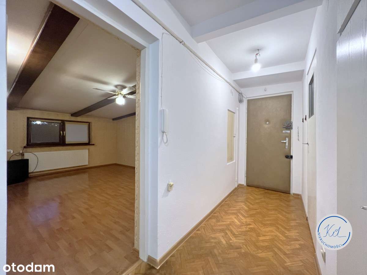 Nowa Huta - os. Stalowe-7